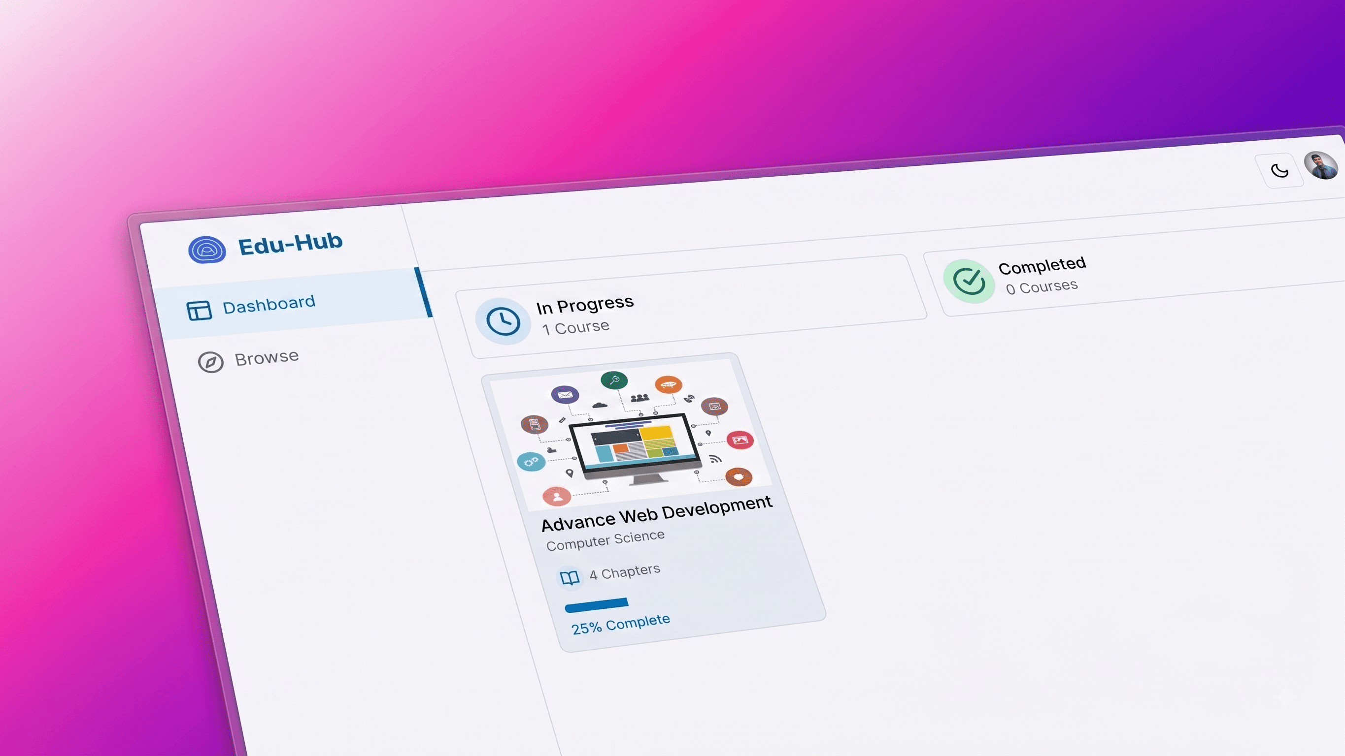 EduHub